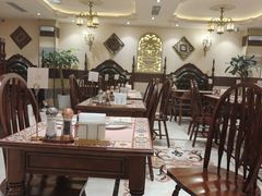 -BRBR叙利亚餐厅(总店)