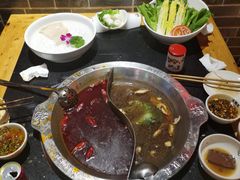 -大龍燚火锅(宁春城北门店)