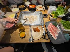 -新石器烤肉(招商1872店)