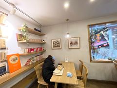 -正南齐北·老街糯米团(洪崖洞店)