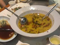 -一品红川菜(皇岗店)