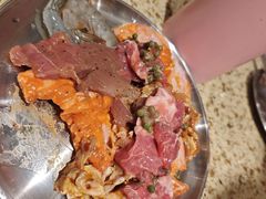-姜胖胖无限自助烤肉(罗湖宝能店)