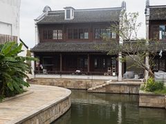 -南浔古镇
