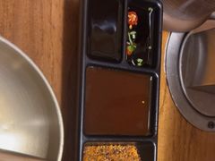 -九田家黑牛烤肉料理(华侨城店)