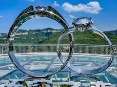 -焦作青龙峡风景名胜区