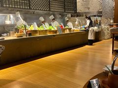 -mezza9 Macau(澳门君悦酒店)