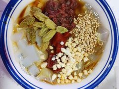 -燥王爷牛肉串串(翠园街店)