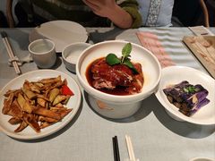 -翡翠江南(国贸商城店)