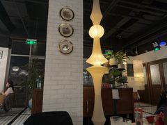 -Ponte 意大利餐厅