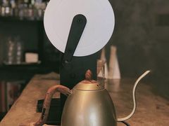 -BE NORMAL CAFE(霞溪路店)