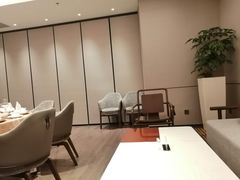 -上海宝华喜来登酒店·采悦轩中餐厅