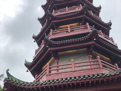 -南沙天后宫景区