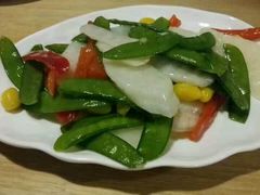 -小巷餐厅(五大街店)