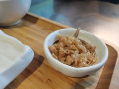 菜脯-尚轩·海南鸡饭