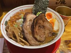 -老龙亭拉面店