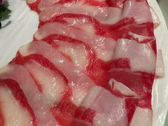 -额尔敦传统涮(光明路店)