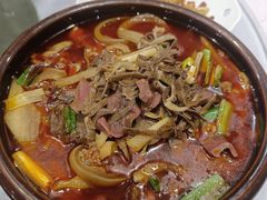 -金百万烤鸭店(良乡店)