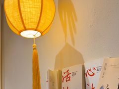 -一叶一世界·素食餐厅(锦华万达店)