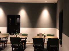 大堂-BOCATA 西班牙餐厅(三里屯店)