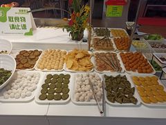 -文星素食(兴华路店)