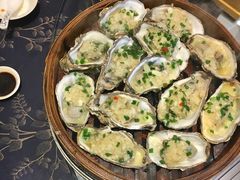 -海景壹号大酒店(滨湖店)