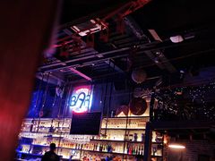 大堂-风铃酒吧(花园路店)