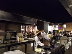自助取餐区-漫咖啡(永旺梦乐城店)