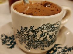 -何九海南茶店(鬼仔巷店)