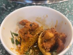 -怒火八零串串火锅(大渡口新天泽店)