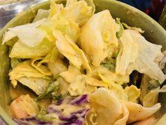 健康蔬菜沙拉-米字旁先锋韩餐(茂业天地店)