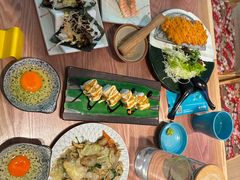 -晴季寿司(红旗街万达店)