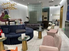 -海马体照相馆(环贸iapm大师爱情店)
