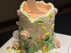 -Whisper studio薇语花艺烘焙工作室