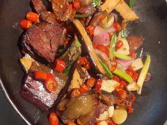-佬麻雀·新湘菜(珠海金发购物中心店)