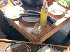-么肆烤肉(汉街形象店)