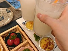-樱の千渡日式料理·铁板烧•烧鸟(金盛田广场店)