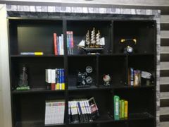 -脑洞先生非恐剧情密室(五一店)