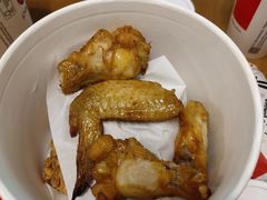 -肯德基(蓝桥店)