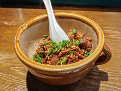 儿时罐子肉-湘厨壹品(芙蓉广场店)
