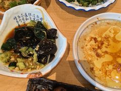 -糟粕醋·椰苑海南菜餐厅(亚龙湾天域酒店)