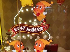 -泡泡玛特POPMART(上海环球港店)