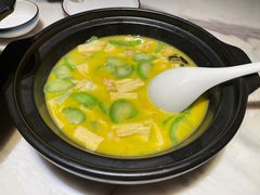 -唐猫庭院·千年陕菜(大唐不夜城店)