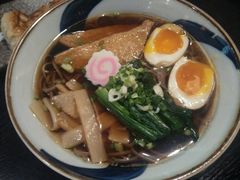 -一豚轩·烧鸟·豚骨拉面(五四路店)