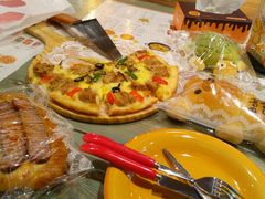 -波波's蛋糕店(于洪广场店)