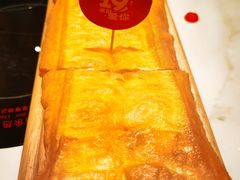 -滋粥楼·顺德菜(番禺广场总店)