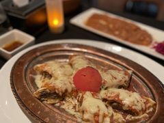 -Efes Turkish & Mediterranean Cuisine 艾菲斯餐厅(陆家嘴店)