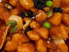 -童福兴·南京菜(老门东店)