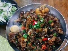 -淳安二十八道·美食汇·淳鱼馆(阳光路店)