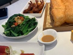 -好友缘家宴(青山路店)