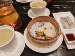 -京香轩·中餐厅(上海中庚聚龙酒店)